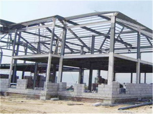 鋼構住宅的質量管理