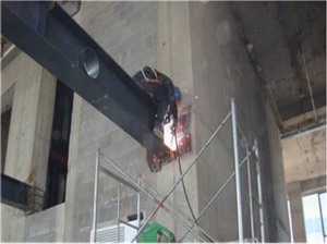 焊接連接的檢測(cè)方法