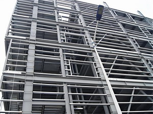 鋼構(gòu)高層設(shè)計(jì)的關(guān)鍵環(huán)節(jié)