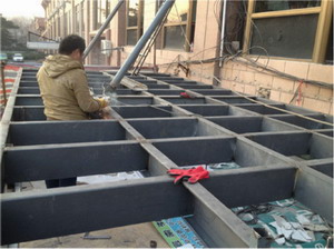 焊接制作與安裝單位應(yīng)具備的條件