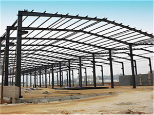 鋼構(gòu)廠房結(jié)構(gòu)體系的規(guī)范要求
