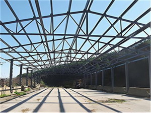 影響鋼構廠房造價的其他因素