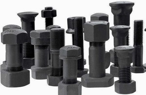 高強度螺栓安裝的要求