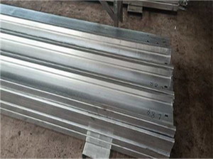 鋼構塑性設計的概念