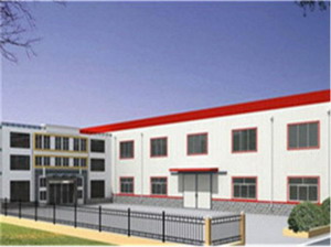 加強鋼構公司的市場營銷與品牌建設