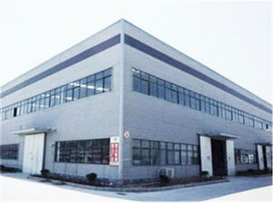 鋼構公司市場份額