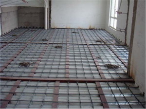 鋼構夾層的施工要點