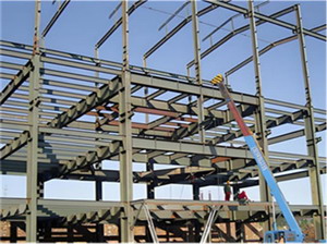 鋼構(gòu)工程的質(zhì)量檢驗標(biāo)準(zhǔn)