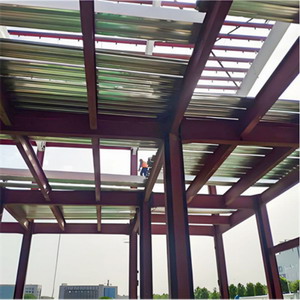 鋼構(gòu)廠房的柱間支撐作用機理