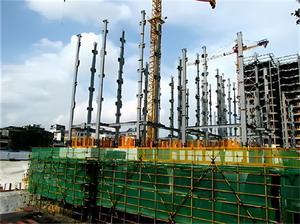 鋼構高層節點設計的核心要點