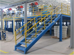 鋼結(jié)構(gòu)平臺布置的核心要求