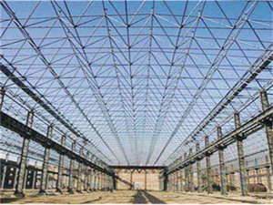 鋼構(gòu)疲勞強(qiáng)度評(píng)估