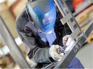 鋼構(gòu)焊縫連接的檢測方法