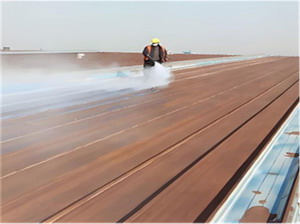 鋼構防腐漆的核心原因