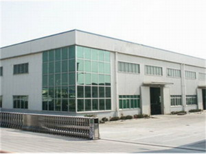 鋼構公司通過品牌建設贏得市場認可