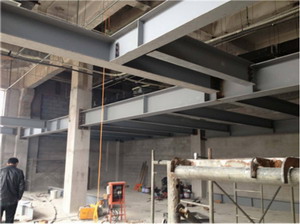 鋼構建筑的檢測鑒定目的