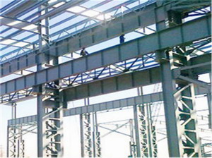 鋼結(jié)構(gòu)破壞性試驗的關(guān)鍵目的