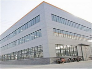 渠道創(chuàng)新是鋼構(gòu)公司的關(guān)鍵驅(qū)動(dòng)力