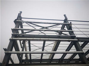 鋼構(gòu)工程預(yù)算的重要性