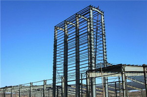 鋼構建筑的抗震設防標準要求