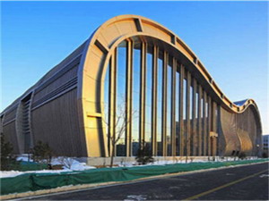 鋼構商超焊接質量