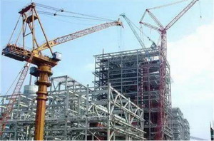 鋼構建筑的極限狀態