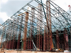 鋼構(gòu)工程質(zhì)量數(shù)據(jù)的收集方法