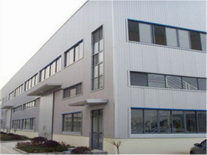 鋼構公司哪家專業