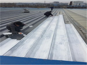 鋼構表面處理方法