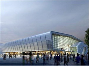 鋼構(gòu)空間框架的優(yōu)勢(shì)