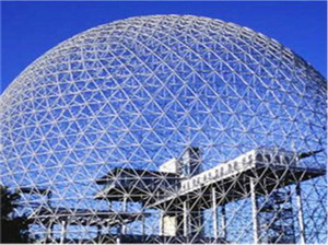 鋼構失效的環境