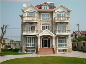 鋼構(gòu)住宅的水平荷載類型