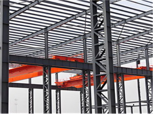 互聯(lián)網(wǎng)洽談鋼構(gòu)工程