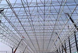 鋼構建筑的設計要點