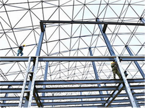 鋼構(gòu)建筑的設(shè)計(jì)準(zhǔn)則