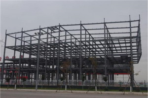 打響鋼構公司品牌的關鍵