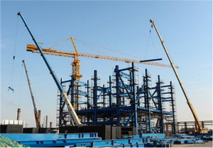 鋼構(gòu)工程的工序質(zhì)量控制內(nèi)容