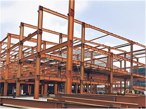 鋼構公司大比拼