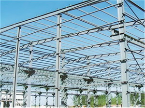 鋼構廠房節點設計的原則