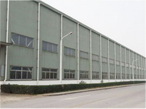 鋼構公司選擇不當的后果