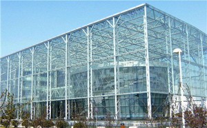 鋼構工程的質量控制措施