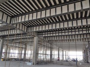 鋼構建筑加固改造方法