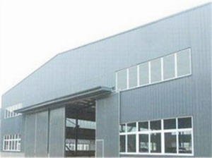 評估鋼構(gòu)公司的固定資產(chǎn)價值