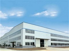 詳解鋼構公司的固定資產